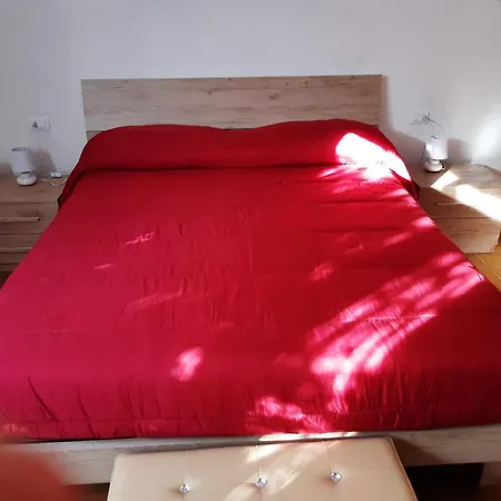 Small Flat