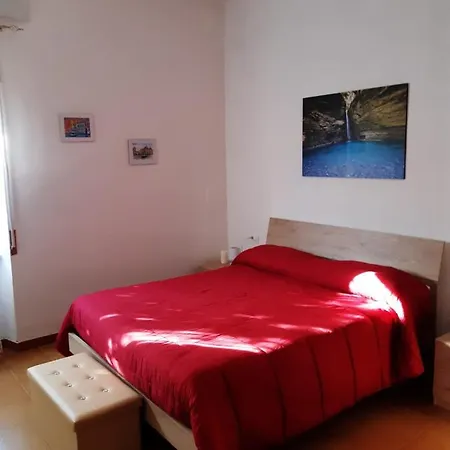 Small Flat