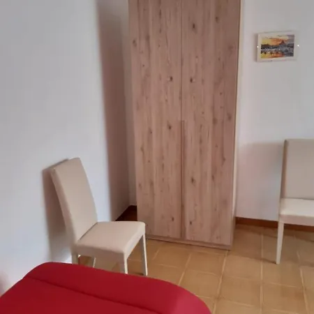 Small Flat Apartmán *