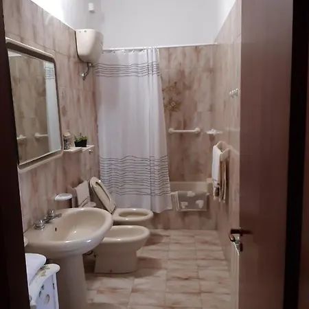 Small Flat