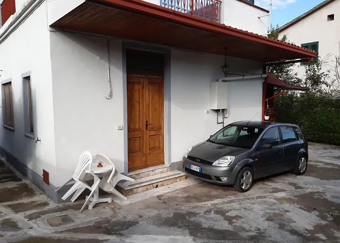 Small Flat Апартаменты