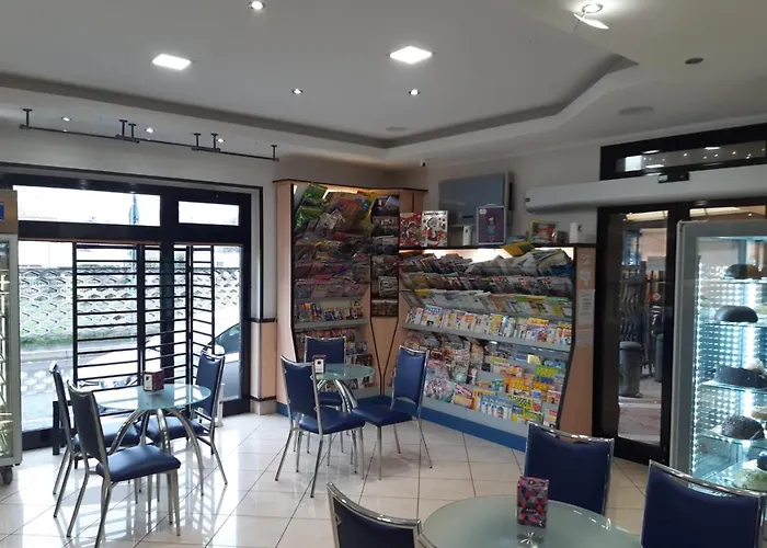 Small Flat Апартаменты Scafa