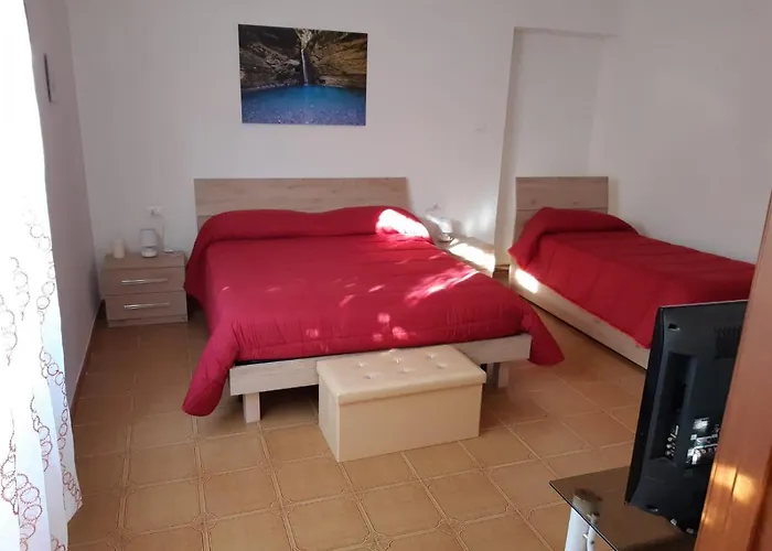 Small Flat Апартаменты